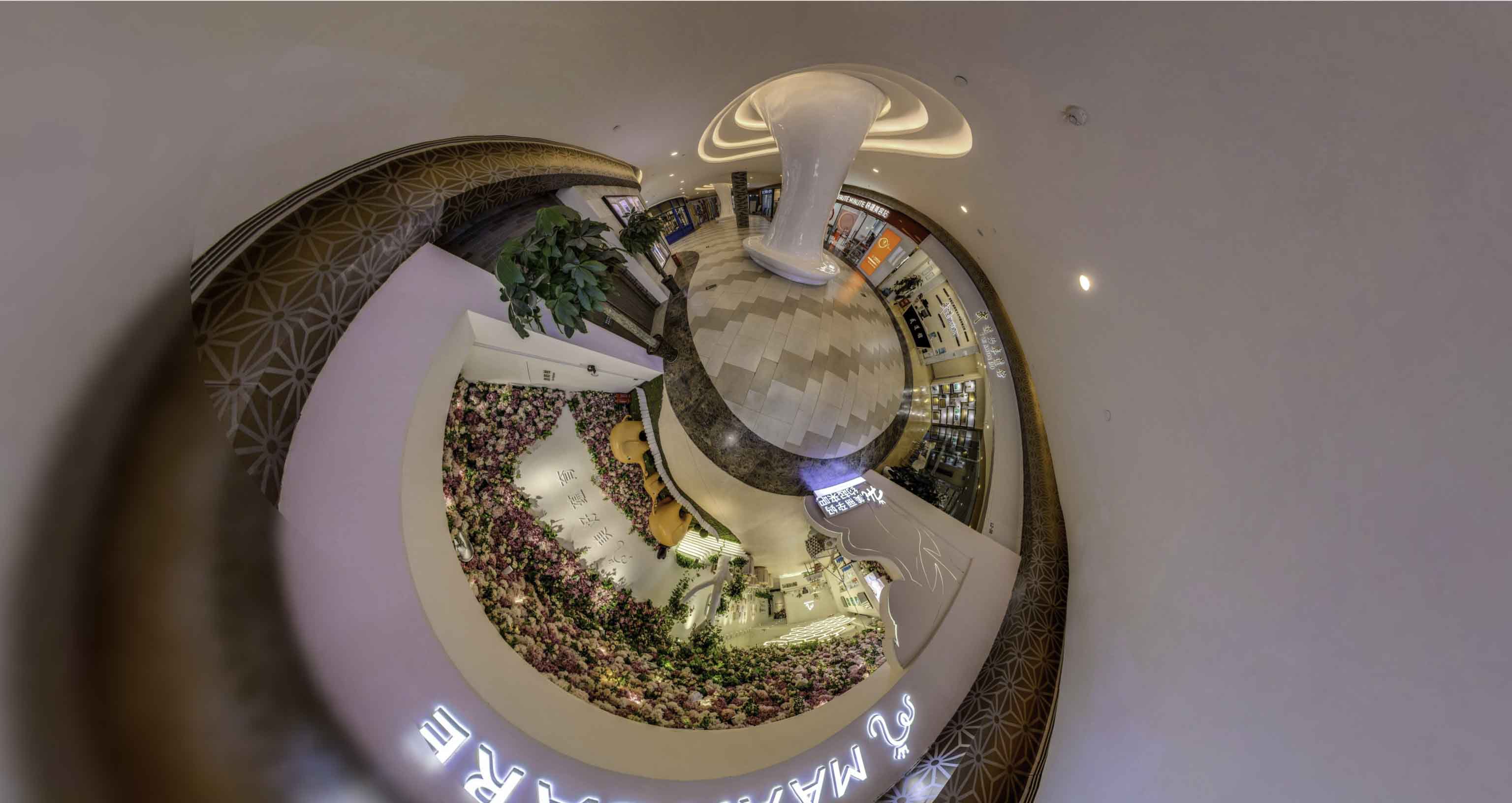 曹县将VR全景融入品牌宣传活动的创新实践与策略